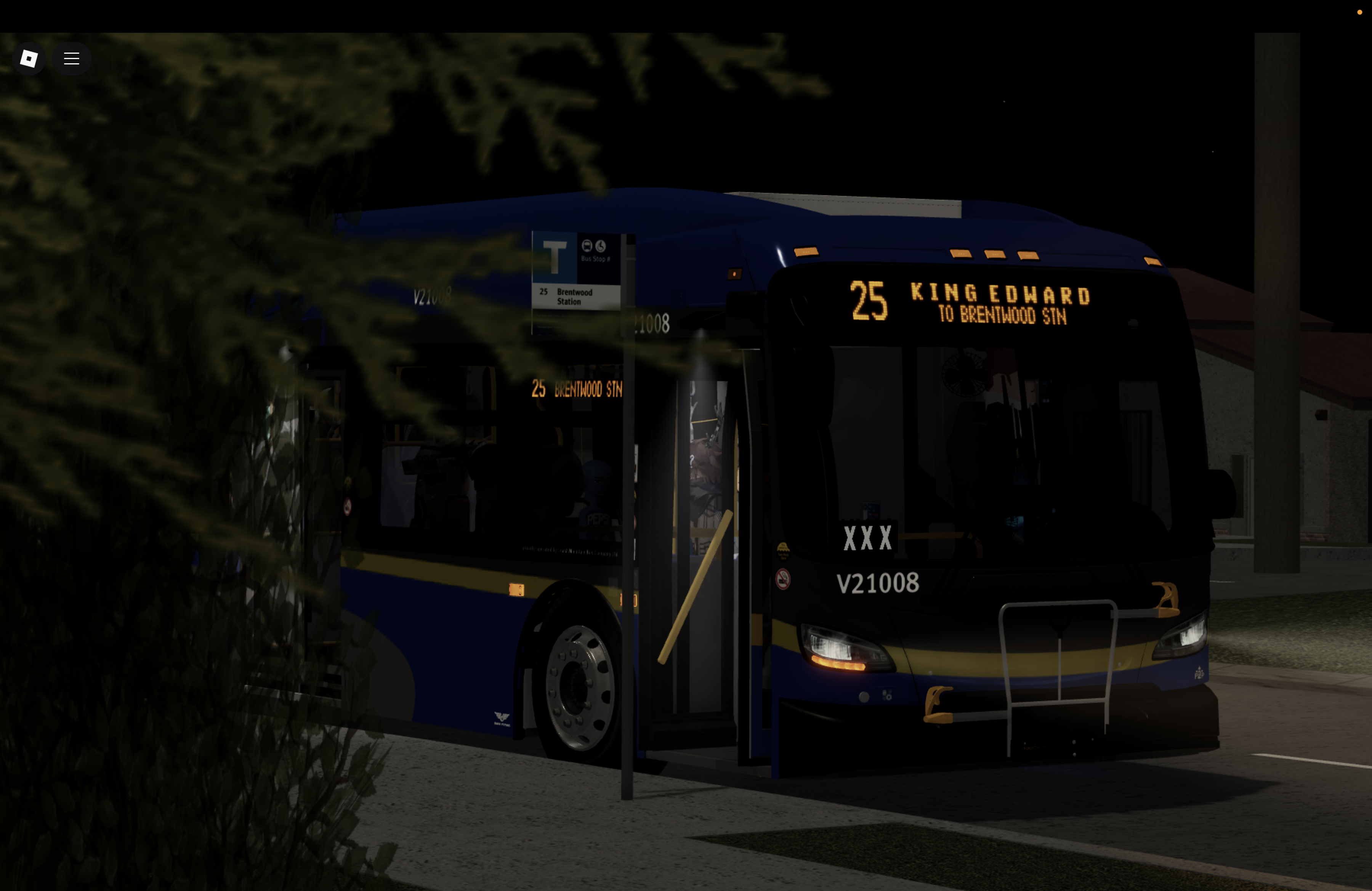 Ro-Translink Projects