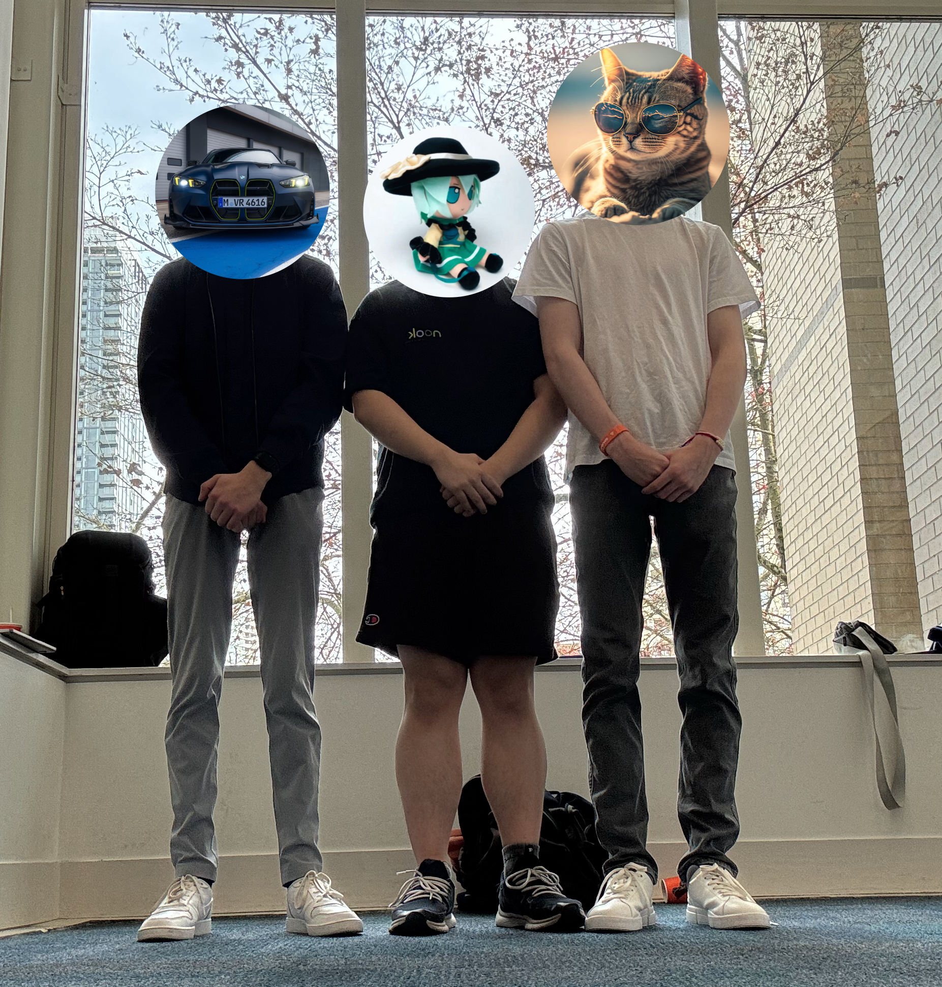 Ro-Translink Team