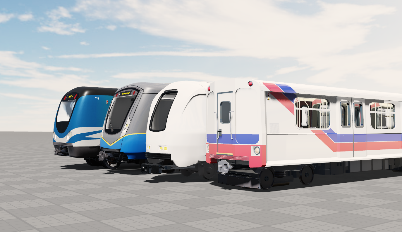 Project Odyssey
